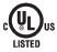 UL Certified
